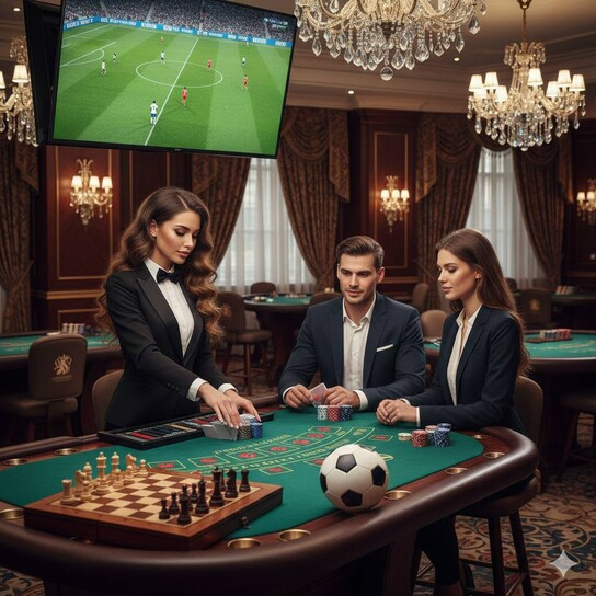 刀塔2手游宣传图